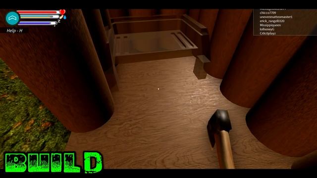 Island Trailer [ROBLOX] смотреть онлайн