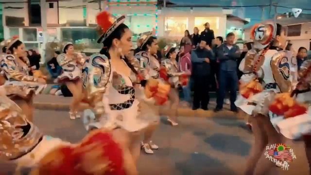 Танцы-культура и традиция смотреть онлайн