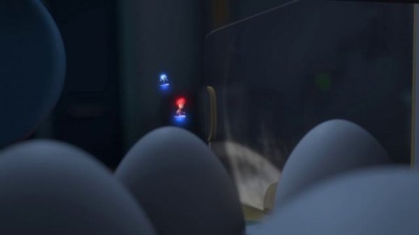 Фиксики | Фиксиктэр | Цыпленок | №101| Сахалыы мультик | Дубляж