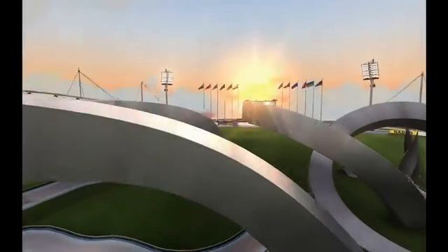 обзор гри- TrackMania Nations Forever смотреть онлайн