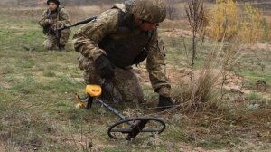 Противотанковая мина ТМ-62, описание и характеристики.