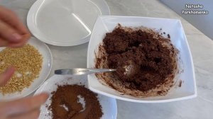 Полезные Шоколадные Конфеты / Постные Конфеты Своими Руками / Chocolate Candies