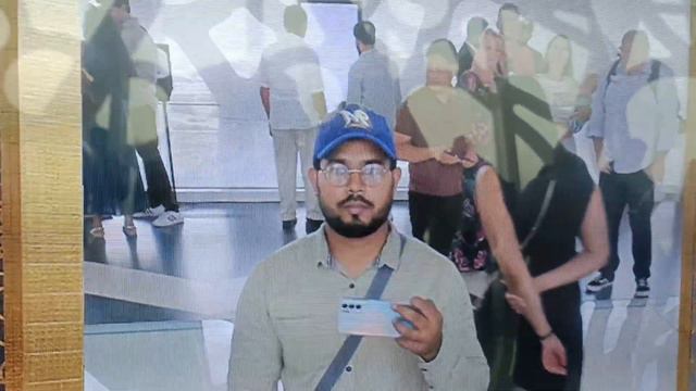 Dubai Frame 🖼️|World Largest Photo Frame on the planet| Zabeel Park Dubai | Arsalan Ahmad смотреть онлайн