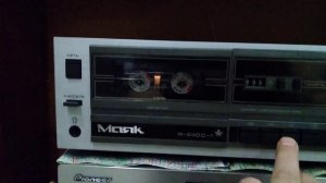 маяк 240-с1 после профилактики