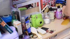 ГЕНЕРАЛЬНАЯ УБОРКА В МОЕЙ КОМНАТЕ