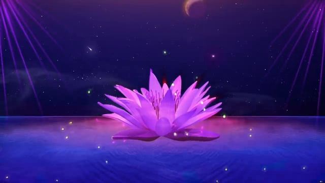 Самая лучшая музыка для снятия усталости! Достаточно послушать 10 минут, чтобы отдохнуть и приятно п смотреть онлайн