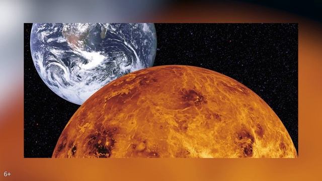 Интересные факты про планеты Солнечной системы | Астрономия для школьников | Фёдор Бережков смотреть онлайн