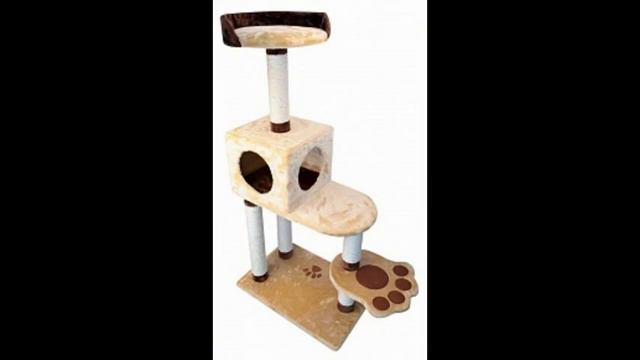 домик для кошки сова смотреть онлайн