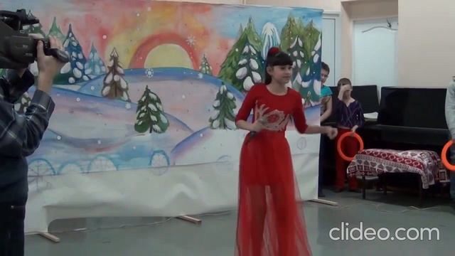 Диана Анкудинова.Diana Ankudinova.Потолок ледяной. смотреть онлайн