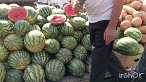 ОБЗОР РЫНКА «АГРОМОЛЛ»?????