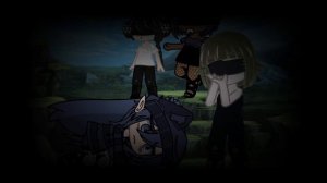 Она плавает в формалине