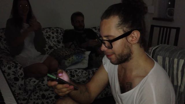 Апож. Голубая Луна смотреть онлайн