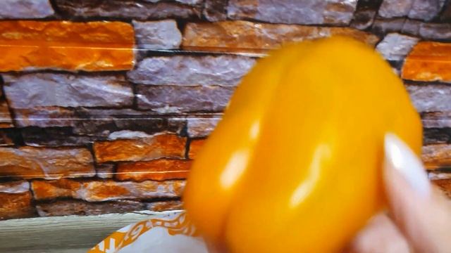 Как я храню чеснок на зиму ☝ . Сезон помидорного салата открыт??? смотреть онлайн