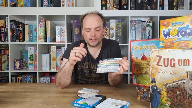 10 Brettspiele für den Einstieg in die Spielewelt смотреть онлайн