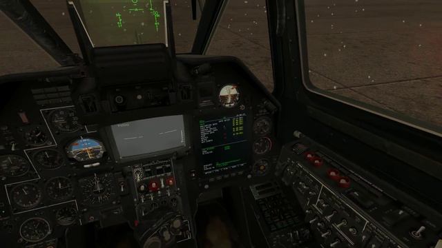 DCS World - The Shark смотреть онлайн