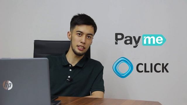 Платежные системы в Республике Узбекистан - IQP смотреть онлайн