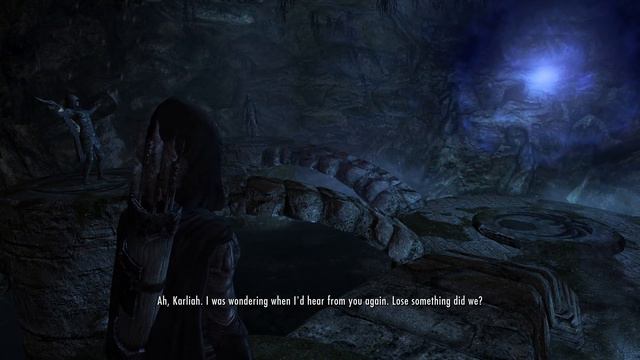 Skyrim Pure Thief Roleplay (summary) смотреть онлайн