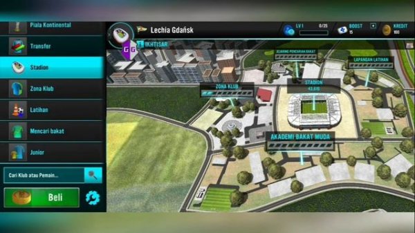 Tutorial Hack Money Soccer Manager 2021 NO ROOT 100%Work