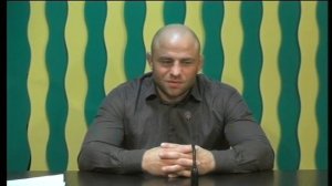 Гаджимурад Таймазов борец