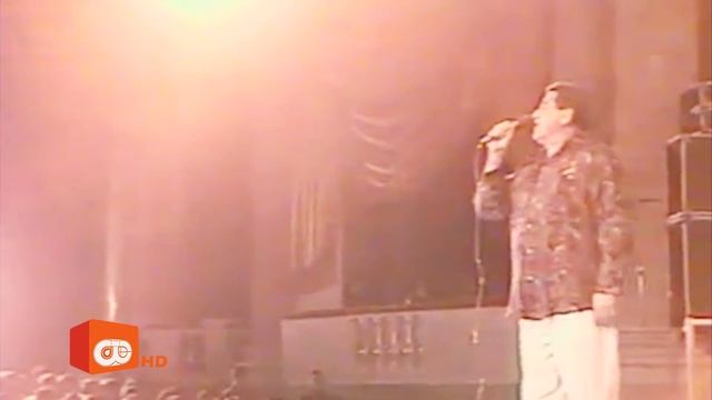 Aram Asatryan - Concert In Sochi | Արամ Ասատրյան - Մենահամերգ Սոչի /1993/