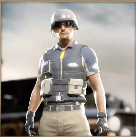 Набор PRO Tect PUBG PLAYERUNKNOWNS BATTLEGROUNDS смотреть онлайн