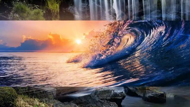 WATERFALL CLUB Презентация ВОДОПАДА смотреть онлайн