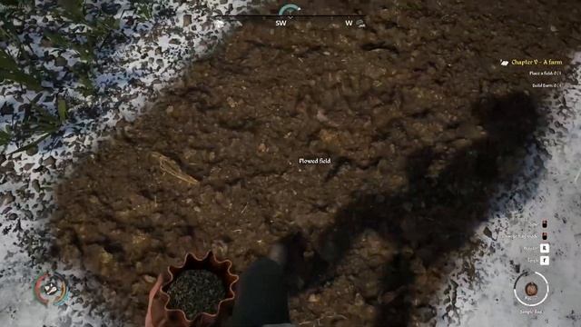 HIRING A FARMER - Medieval Dynasty Gameplay (Part 10) смотреть онлайн