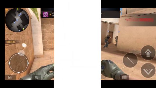 Как зделать невидимый ник Standoff 2 (ᅠ ᅠ) самый лучший и лёгкий способ смотреть онлайн