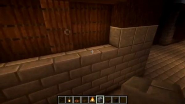 Как построить японский замок в майнкрафте (перезалив Скрынник Дмитрий)