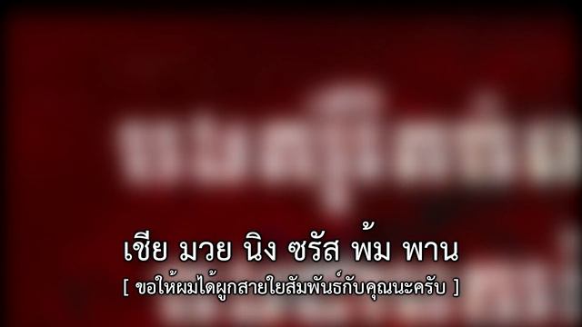 [แปลไทย] VANNDA — QUEEN BEE [ នារីជឿនលឿន ] смотреть онлайн