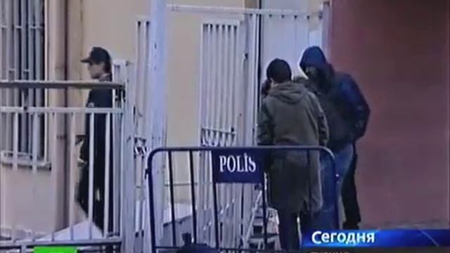 Арестован Турецкий Певец Таркан (Tarkasha.com) смотреть онлайн