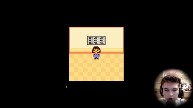 МЕТТАТОН ЭКС + ИССЛЕДОВАНИЕ ЯДРА | ПРОХОЖДЕНИЕ UNDERTALE | C ВЕБКОЙ | АНДЕРТЕЙЛ ПАЦИФИСТ 😎 смотреть онлайн