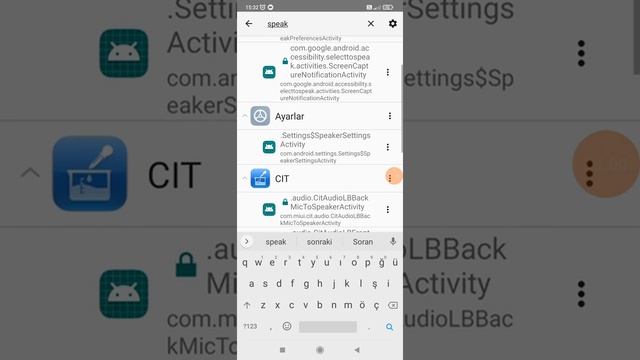 Xiaomi Telefonlarda Hoparlör Temizliği Nasıl Yapılır смотреть онлайн