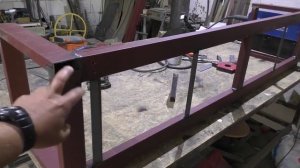 Стильная уличная мебель своими руками