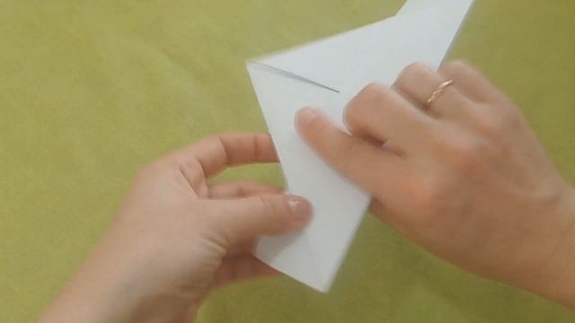 Как сделать кораблик из бумаги (оригами) смотреть онлайн