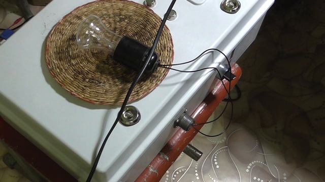 Устройство электрооглушения скота ВРУ-Щ/С. Обзор работы схемы. смотреть онлайн