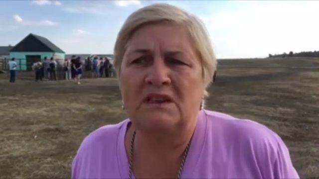 Отзыв об экскурсии в Базарно-Карабулакский район Саратовской области2 смотреть онлайн