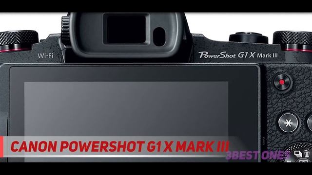 3 Best Canon Cameras in 2021 смотреть онлайн