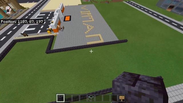 Why You Can't ENABLE Ray Tracing In Minecraft PS5 & Xbox Series X / S смотреть онлайн