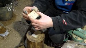 Шкатулка своими руками из дерева.