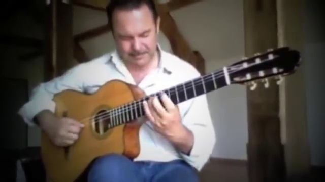 raphael FAYS troublant Bolero смотреть онлайн