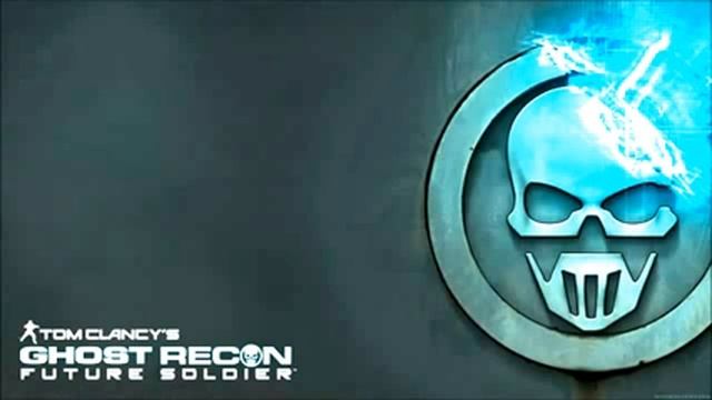 Hybrid / Tom Salta-Future Soldier-Ghost Recon Future Soldier Original Soundtrack - Main Menu Theme смотреть онлайн