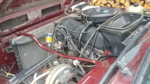 Нива-крокодил!!! Пропала компрессия в 4 цилиндре!!!