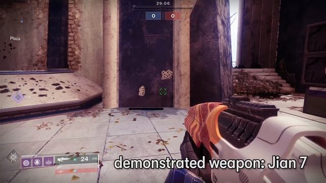 The Most Slept On Pulse: The Gridskipper GOD ROLL (Destiny 2 Season of the Splicer) смотреть онлайн