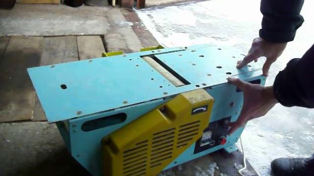 Станок Могилев ИЭ 6009 смотреть онлайн