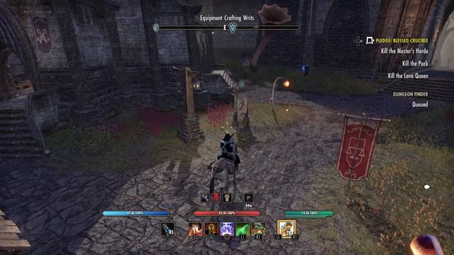 Dungeon Diving On PS смотреть онлайн