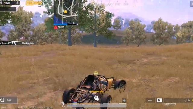 Читеры в PUBG MOBILE, 61 серия. Ну просто нулевое животное!!! ?? смотреть онлайн