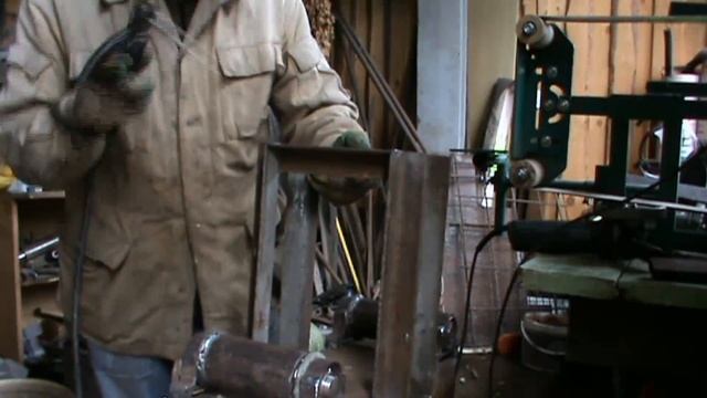 трубогиб своими руками смотреть онлайн