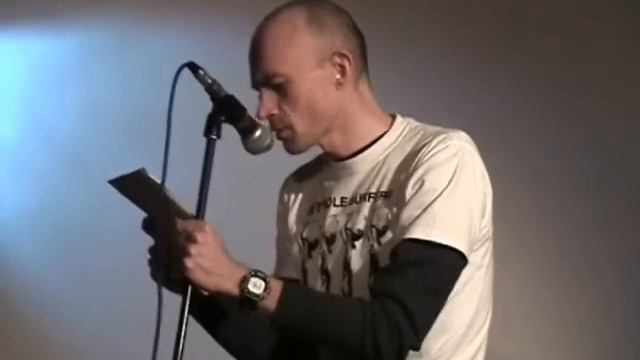 Козлов/Teremock-Teremock - "Домой" (фрагмент романа) смотреть онлайн
