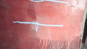 как вытащить стружку из глаза своими руками